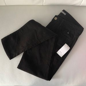 Vince Brown Corduroy Pants